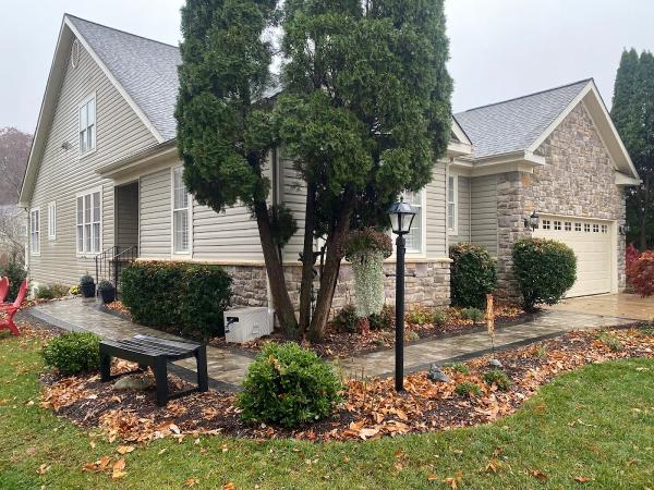 Mason's Lawn & Landscape