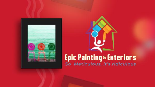 Epic Painting & Exteriors