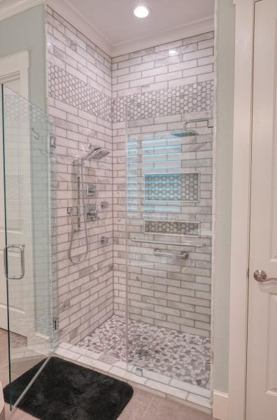 Richardson's Ceramic Tiling