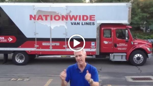 Nationwide van Lines