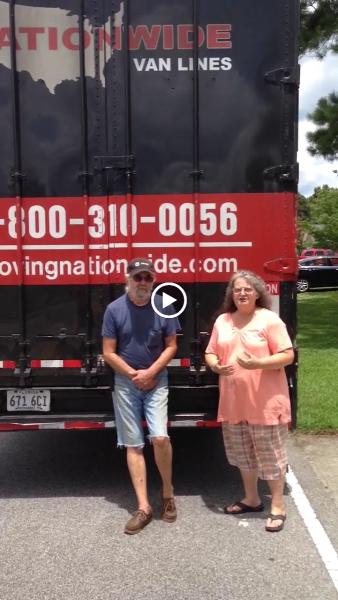 Nationwide van Lines