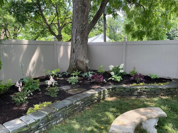 Ruggiero Landscaping