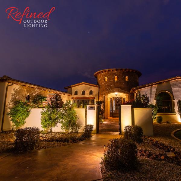 Refined Outdoor Lighting LLC