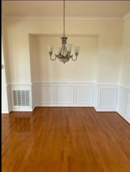 Flow's Metropolitan Cleaning Services