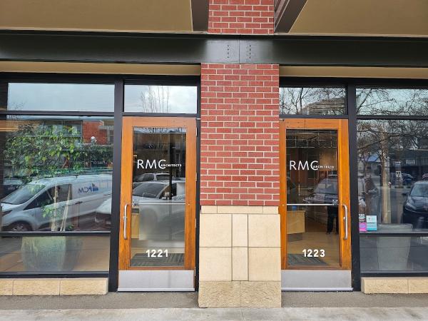 RMC Architects Pllc