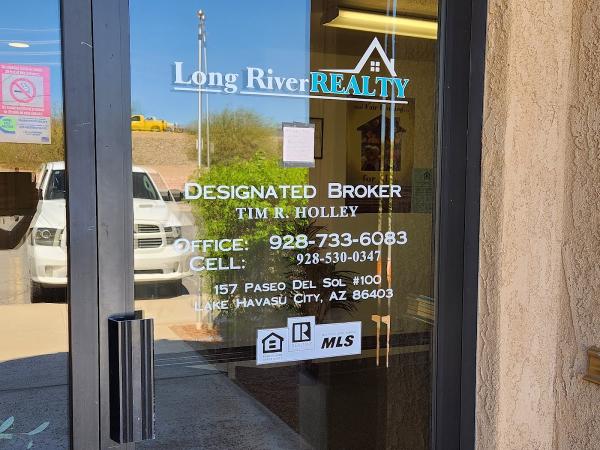 Long River Realty