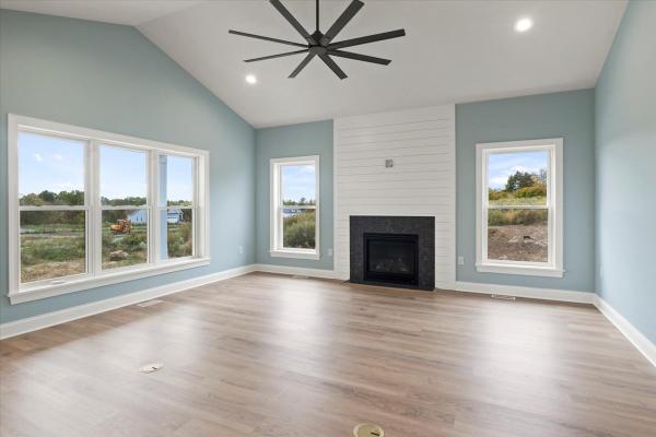 Pinnacle Homes Inc.