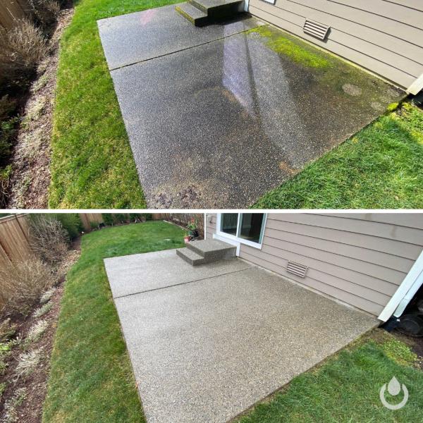 Power Clean Pro Services