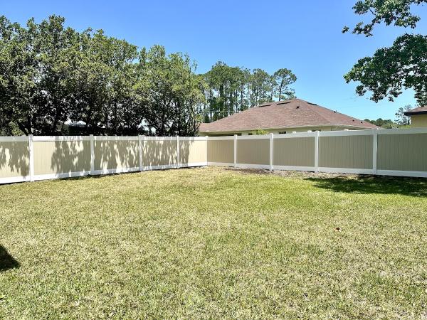 Dave's Fence Inc