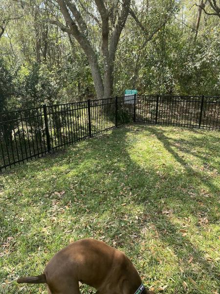 Dave's Fence Inc