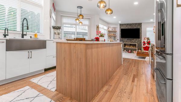 Dream Home Construction