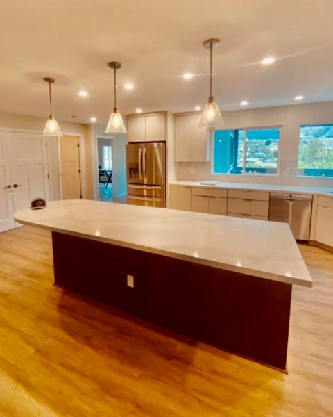 Alegria Builders Inc