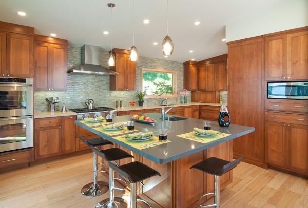 Precision Cabinets