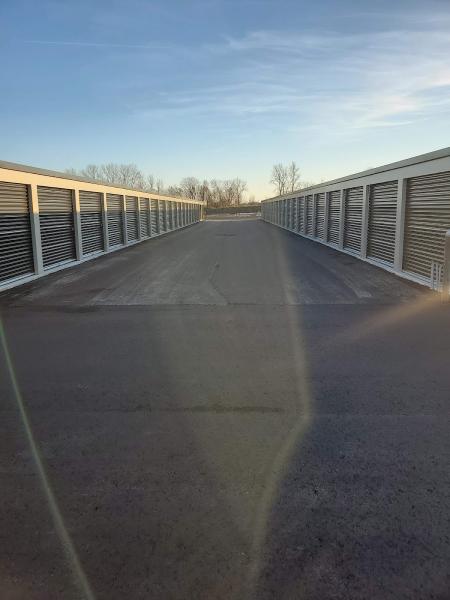 Freeland Road Self Storage