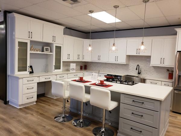 Alamo Cabinets