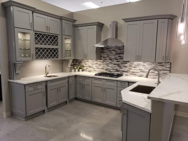 Alamo Cabinets
