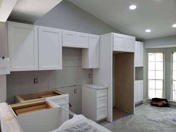 Alamo Cabinets