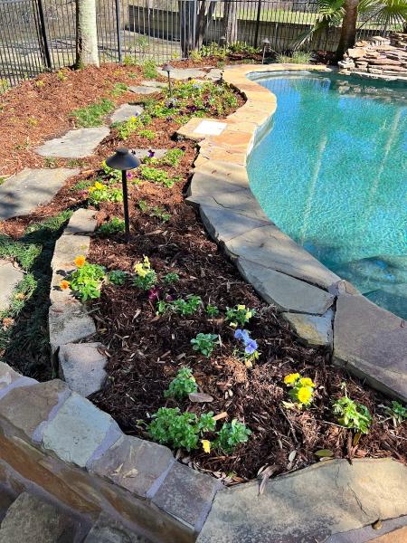 Grass Roots Landscape Company