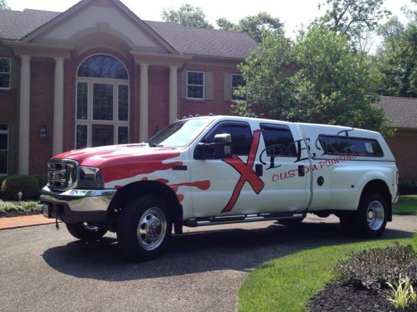 Xpert Custom Painting Llc.