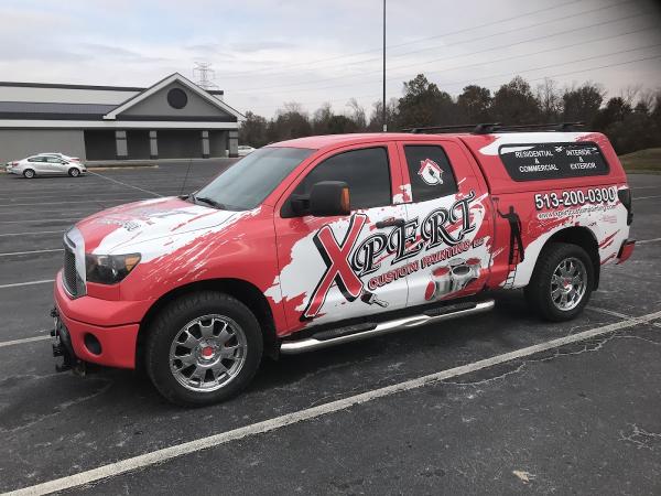 Xpert Custom Painting Llc.