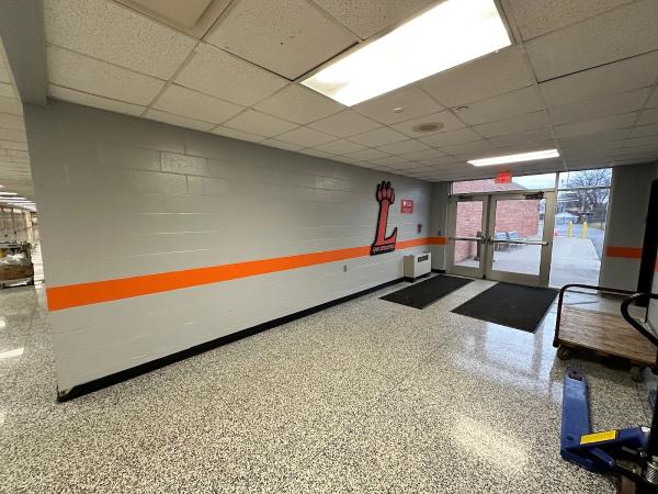 Xpert Custom Painting Llc.