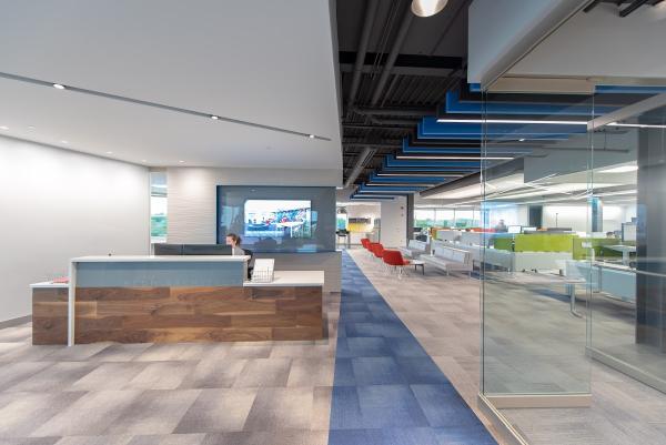 Bcdm Architects