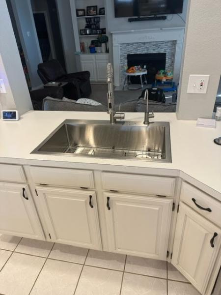 Arriaga Plumbing