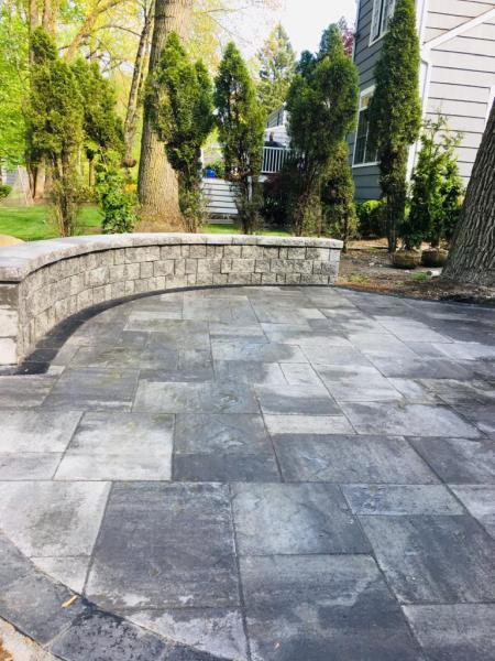 M A U Masonry LLC