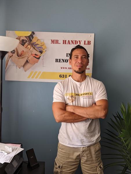 Mr. Handylb Llc