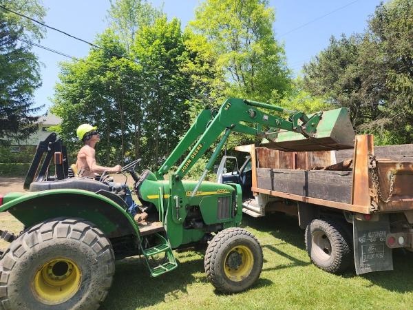 Shaffer Tree Services