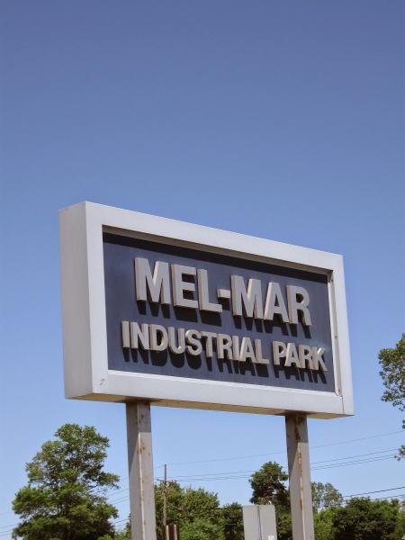 Melmar Industrial Park LLC & Mini Storage