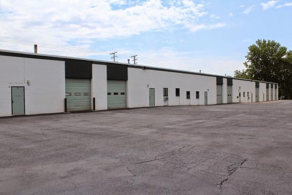 Melmar Industrial Park LLC & Mini Storage