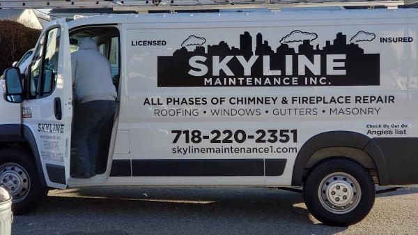 Skyline Maintenance