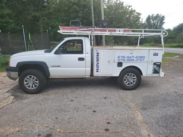 Omni Plumbing Services