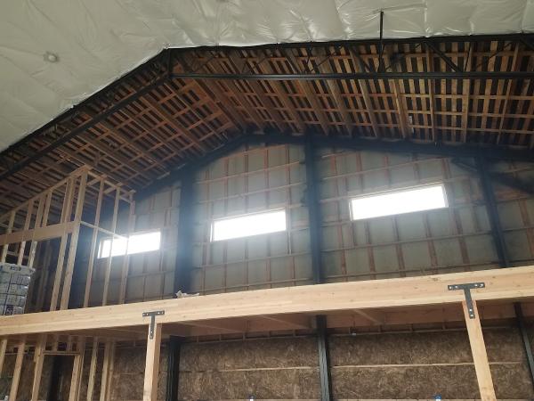 Emerald City Insulation LLC