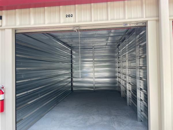 Storage 53 LLC