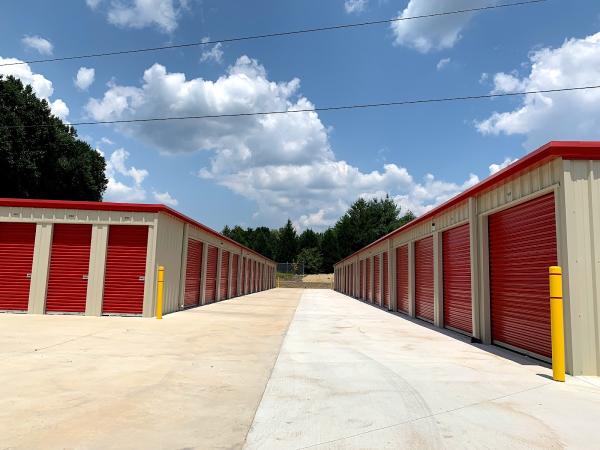 Storage 53 LLC