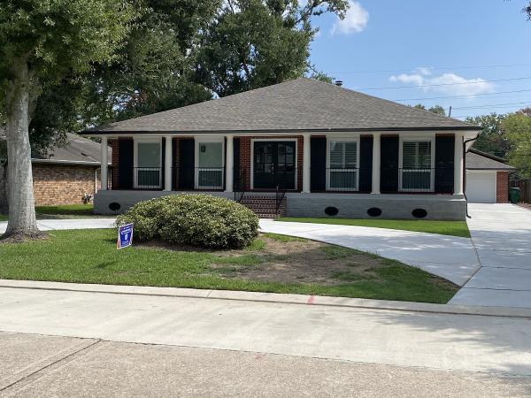 RLB Construction and Roofing