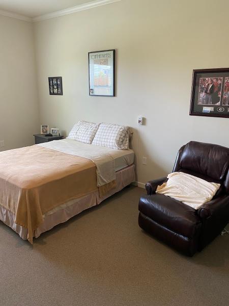 Senior Transition Services