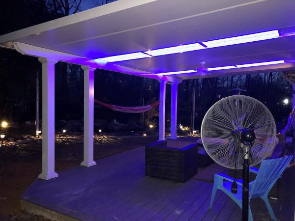 Gutters and More Construction LLC
