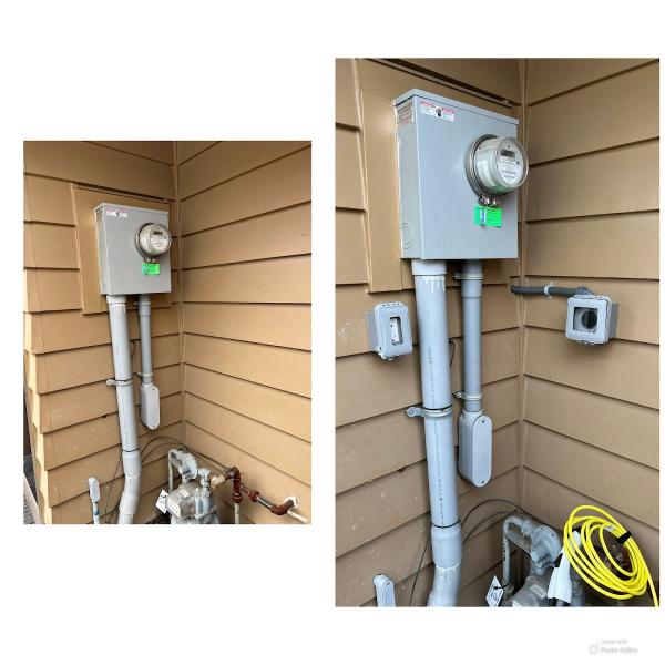 Shores Electric