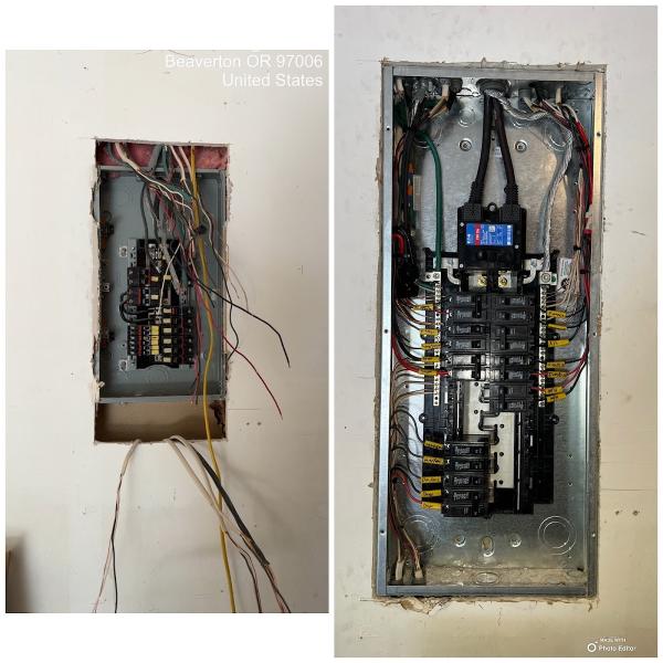 Shores Electric