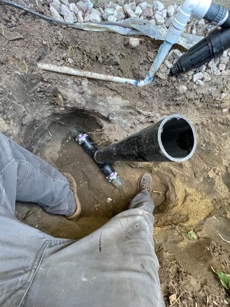 VIP Sewer and Drain Services