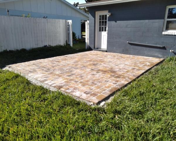 Saint Augustine Fence & Outdoor Construction
