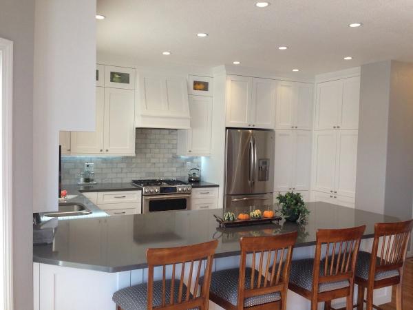 Prestige Contractors