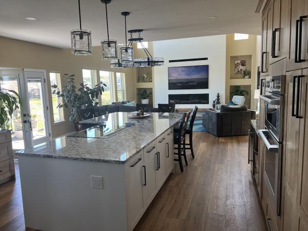 Prestige Contractors