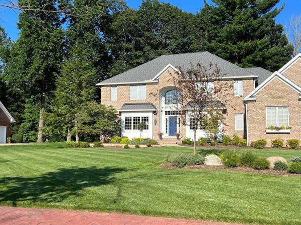 A Cut Above the Rest Landscaping Services LLC