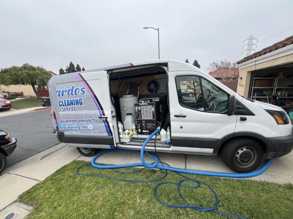 Gallardo´s Cleaning Services