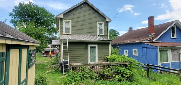 Semper West Roofing