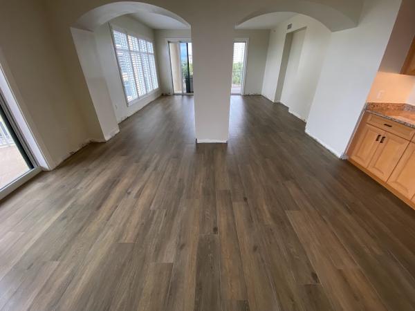 Master Touch Tile & Stone Inc.